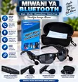 Modern Sunglasses with Hands-Free Bluetooth - 3