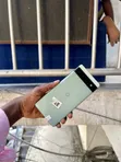 Google Pixel 6a 128GB White - 2