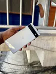 Google Pixel 6a 128GB White - 3