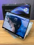 New HP OmniBook X Flip 16" Laptop - Intel Core Ultra 7, 16GB RAM, 1TB SSD - 3