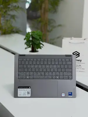 Laptop Mpya HP OmniBook X Flip 14" - Intel Core Ultra 7, 16GB RAM, 1TB SSD