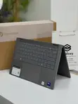 New HP OmniBook X Flip 14" Laptop - Intel Core Ultra 7, 16GB RAM, 1TB SSD - 2