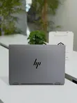 New HP OmniBook X Flip 14" Laptop - Intel Core Ultra 7, 16GB RAM, 1TB SSD - 4