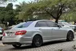 Mercedes-Benz E200 2011 Silver AMG Sport - 5
