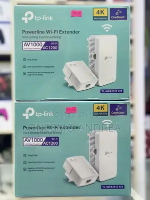 TP-Link WiFi Extender