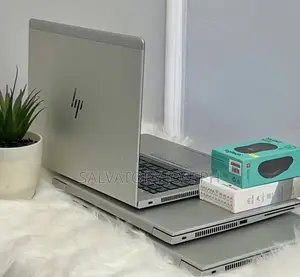 Laptop HP EliteBook 840 G6 - Core i7, 16GB RAM, 512GB SSD