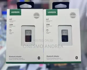 Ugreen Bluetooth Adapter