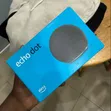 Echo Dot Smart Speaker (with Alexa) - 2