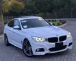BMW 3 Series GT M-Sport 2014 - 4