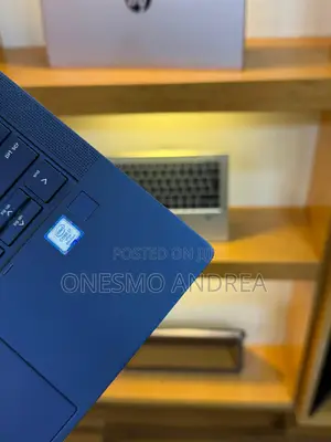 Laptop HP Elite Dragonfly G1 - Core i7, 16GB RAM, 512GB SSD