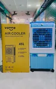 Vonne 45L Portable Evaporative Air Cooler - 2