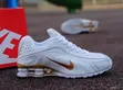 Nike Shox TL Sneakers - 1
