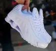 Nike Shox TL Sneakers - 3