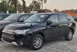 Mitsubishi Outlander PHEV G Safety Package 2014 - 3