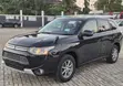 Mitsubishi Outlander PHEV G Safety Package 2014 - 5