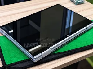 Laptop HP EliteBook x360 1030 G8