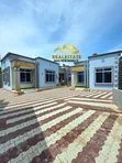Furnished 1-Bedroom House for Rent in Mwanza, Ilemela Ward - 3