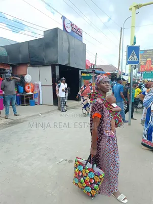 Nyumba 3 Chumba Mbagala, Barabara ya Kilwa, Inauzwa