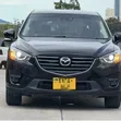 Mazda CX-5 2.2 Diesel AWD 2014 - 3