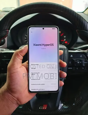 Xiaomi Poco M7 Pro 5G 256GB Used