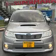 Subaru Forester 2011 Gray - 1