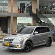 Subaru Forester 2011 Gray - 4