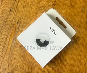 Apple AirTag Smart Tracker