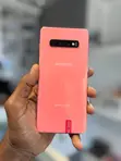 Samsung Galaxy S10 Plus 128GB Pink - 1
