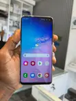 Samsung Galaxy S10 Plus 128GB Pink - 2