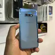 Samsung Galaxy S10e 128GB Blue - 1
