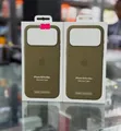 iPhone 18 Pro Max Silicone Case with MagSafe - 1
