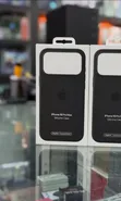 iPhone 18 Pro Max Silicone Case with MagSafe - 2