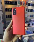 Samsung Galaxy S20 FE 128GB Red - 1