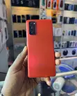 Samsung Galaxy S20 FE 128GB Red - 2