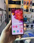 Samsung Galaxy S20 FE 128GB Red - 3