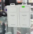 Apple Clear Case with MagSafe for iPhone 17 Pro Max - 1