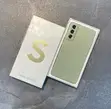 New Samsung Galaxy S21 FE 128GB Green - 1