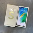New Samsung Galaxy S21 FE 128GB Green - 2