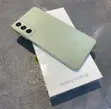 New Samsung Galaxy S21 FE 128GB Green - 3