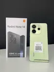 New Xiaomi Redmi Note 14 4G 128GB - 1