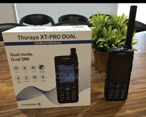 New Thuraya XT Pro 64GB
