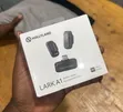 Hollyland Lark M1 Mini Duo Wireless Lavalier Microphone (USB-C) - 3