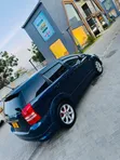Toyota Wish 2005 Blue - 2