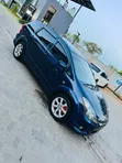 Toyota Wish 2005 Blue - 3