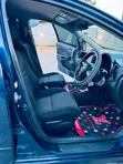 Toyota Wish 2005 Blue - 4