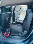 Toyota Wish 2005 Blue - 5