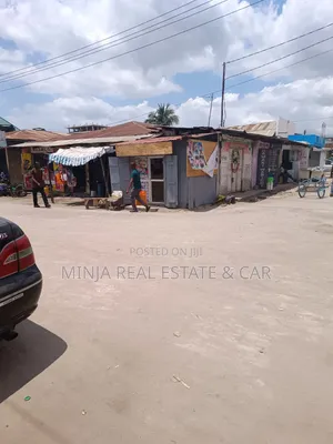 6 Bedroom House for Sale in Mbagala Rangi Tatu