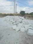 Mawe Meupe ya Mapambo - 2