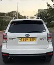 Subaru Forester XT 2016 White - 2