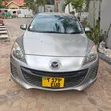 Mazda Axela 2012 Gray - 4